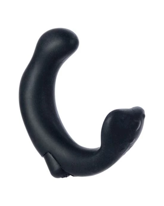 Cal Exotics Male Sex Toys P Rock Anal Play - Black - One Size