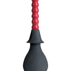 Cal Exotics Colt Anal Douche Packaged - Black