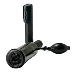 Cal Exotics Black Jack Stroker - Black