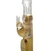 Cal Exotics Platinum Collection Jack Rabbit Vibrator - Gold - 10 Inch