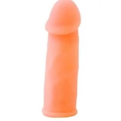 Cal Exotics Futurotic Penis Extender - Flesh