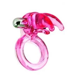Cal Exotics Triple Clit Flicker - Pink
