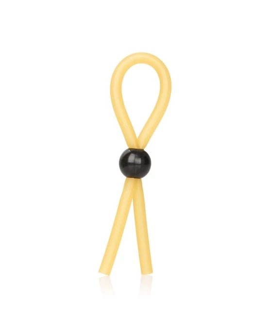 Cal Exotics Dr Joel Kaplans Erection Enhancing Lasso Rings