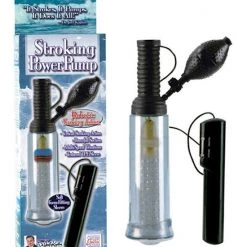 Cal Exotics Dr Joel Kaplan Stroking Power Pump