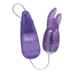 Cal Exotics Hi-intensity Snow Bunny - Purple