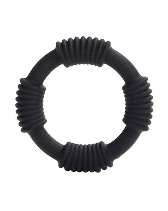 Cal Exotics Adonis Silicone Ring Hercules - Image 2