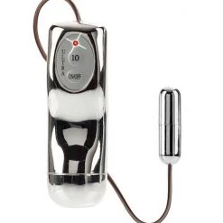 Cal Exotics Extreme Pure Micro Bullet - Gold