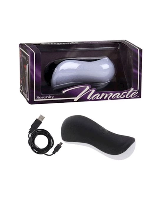 Cal Exotics Namaste Serenity