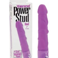 Cal Exotics Waterproof Power Stud Rod