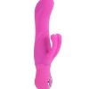 Cal Exotics Posh Silicone Double Dancer Dual Massager - Pink