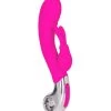 Cal Exotics Embrace Bunny Wand - Pink
