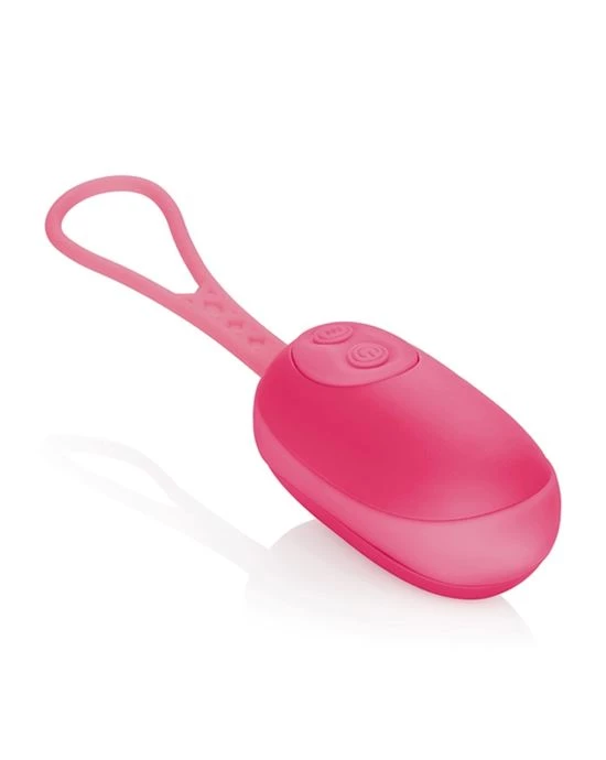 Cal Exotics Power Play Kegel Exciter - Pink - Image 2