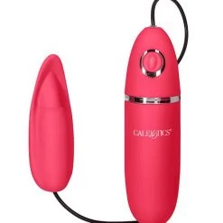 Cal Exotics Power Play Flickering Tongue - Pink
