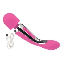 Cal Exotics Embrace Body Wand Pink