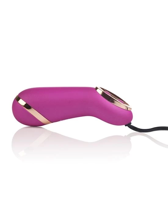 Cal Exotics Entice Ella - Purple - Image 3