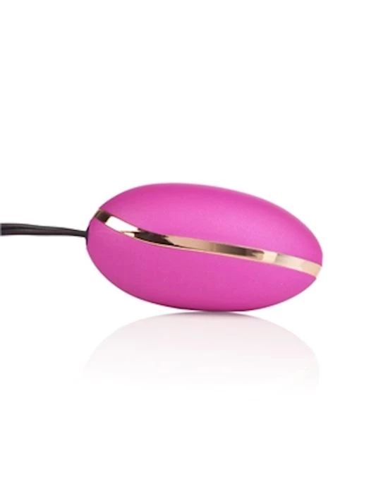 Cal Exotics Entice Ella - Purple - Image 4