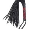 Scandal Flogger - Black