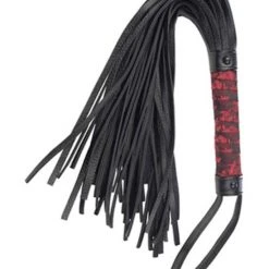 Scandal Flogger - Black
