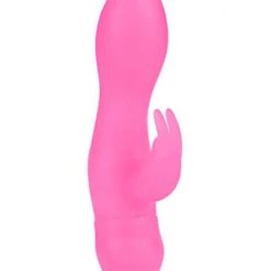 Cal Exotics Silicone Jack Rabbit One Touch - 7 Inch