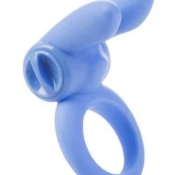 Cal Exotics Silicone Jack Rabbit Ring