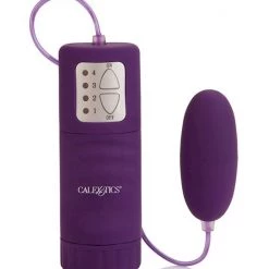 Cal Exotics Waterproof Pocket Exotics Waterproof Bullet - Purple