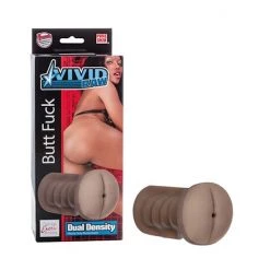 Cal Exotics Vivid Raw Butt Fuck