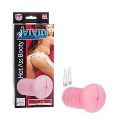 Cal Exotics Vivid Raw Hot Ass Booty