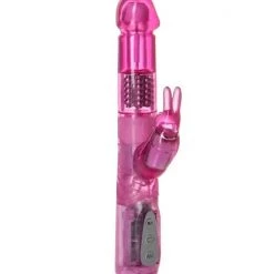 Cal Exotics 7 Function Jack Rabbit 5 Rows