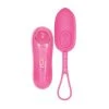 Cal Exotics Coco Licious Remote Control Bullet - Pink