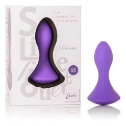 Cal Exotics Silhouettes 5