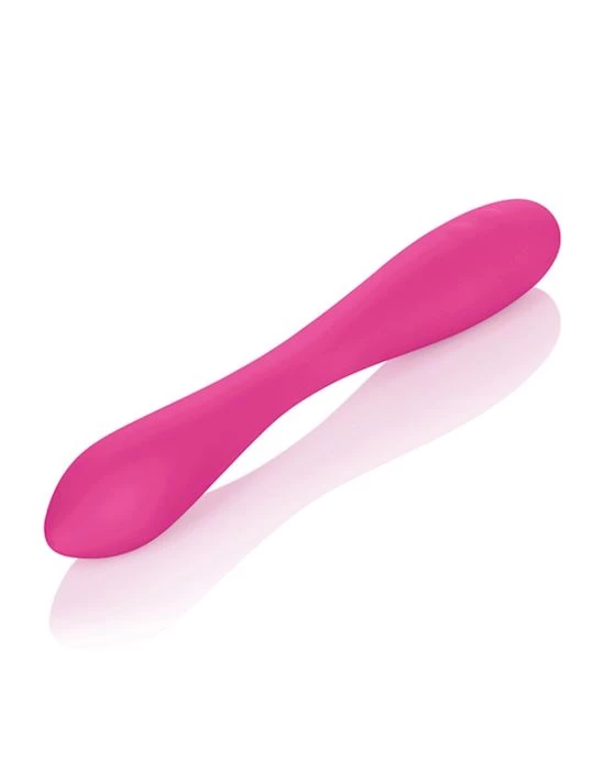 Cal Exotics Silhouettes 9 - Pink - Image 4