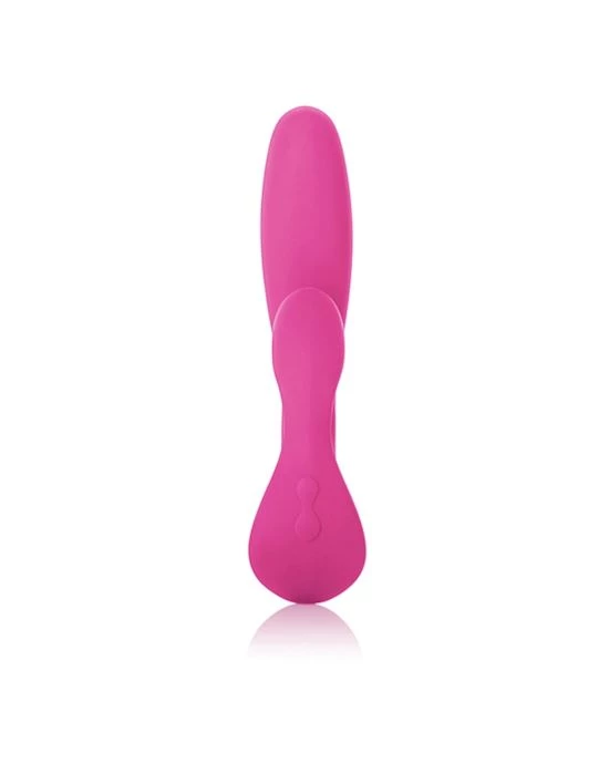 Cal Exotics Silhouettes 15 - Pink - Image 3