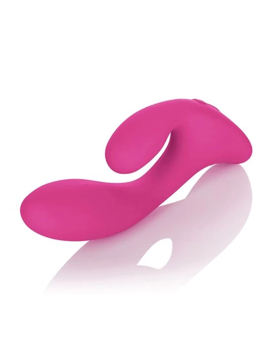 Cal Exotics Silhouettes 15 - Pink - Image 4