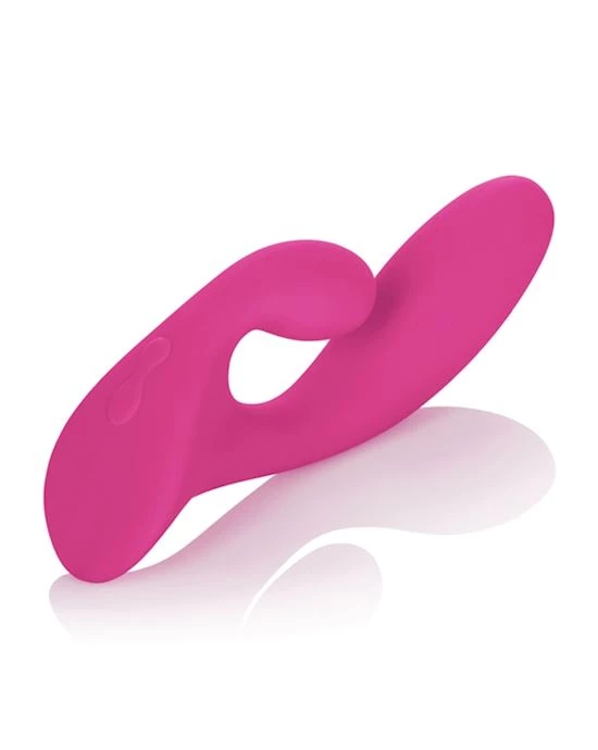 Cal Exotics Silhouettes 15 - Pink - Image 5