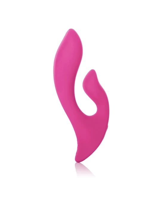 Cal Exotics Silhouettes 16 - Pink - Image 2