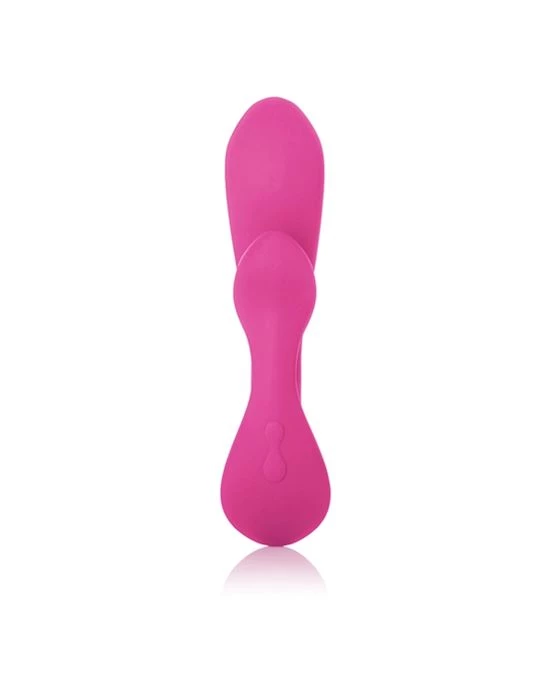 Cal Exotics Silhouettes 16 - Pink - Image 3