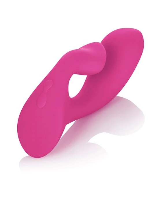 Cal Exotics Silhouettes 16 - Pink - Image 5