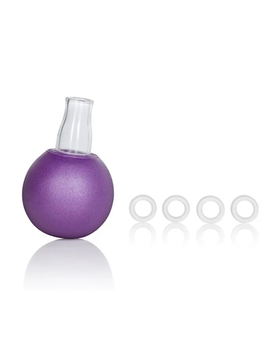 Cal Exotics Nipple Play Nipple Bulb - Image 2