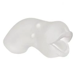 Cal Exotics Vivid Raw Beaded Deep Throat