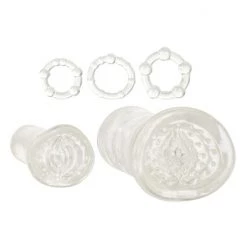 Cal Exotics His Masturbation Kit