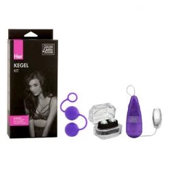 Cal Exotics Her Kegel Kit