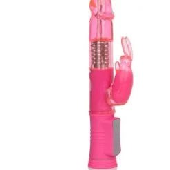 Cal Exotics Shanes World Jack Rabbit - Pink - 8.5 Inch
