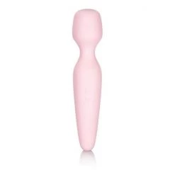 Cal Exotics Inspire Vibrating Ultimate Wand - Pink