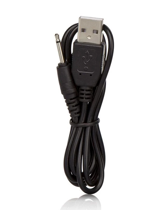 Cal Exotics Luxe Touch-sensitive Vibrator - Purple - Image 6