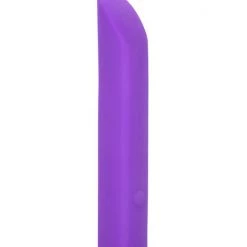 Cal Exotics Silhouette S6 - Purple - 5 Inch