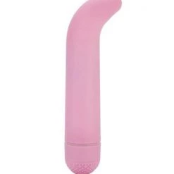 Cal Exotics First Time Mini G - Pink