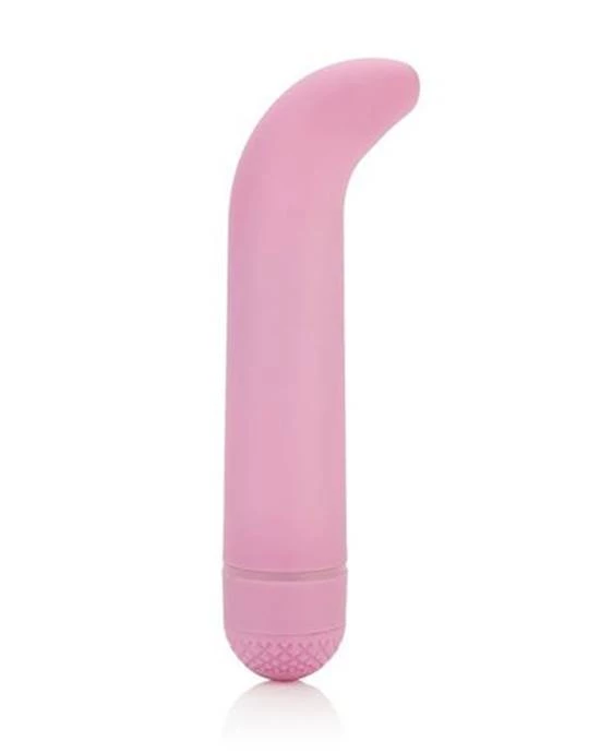 Cal Exotics First Time Mini G - Pink