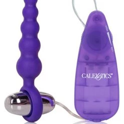 Cal Exotics Booty Call Booty Shaker - Purple