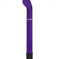 Cal Exotics Clitoriffic Vibe - Purple