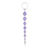 Cal Exotics Shanes World Anal 101 Intro Beads - Purple